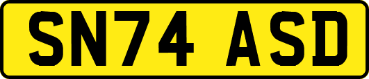 SN74ASD
