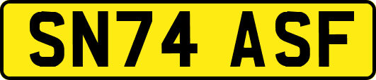 SN74ASF