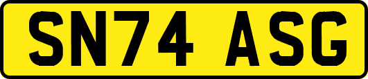 SN74ASG