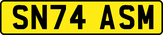SN74ASM
