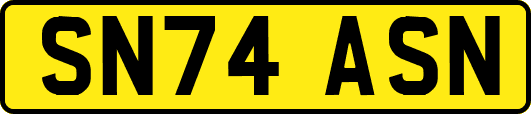 SN74ASN