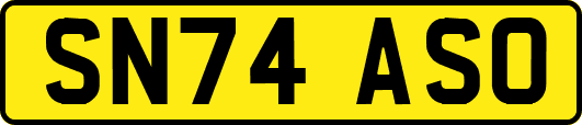 SN74ASO
