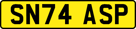 SN74ASP