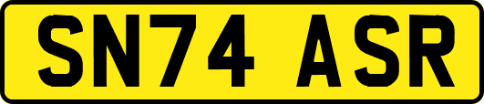 SN74ASR