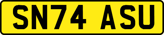 SN74ASU