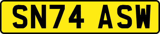 SN74ASW