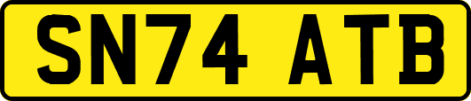 SN74ATB