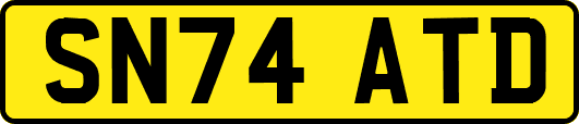SN74ATD