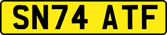 SN74ATF