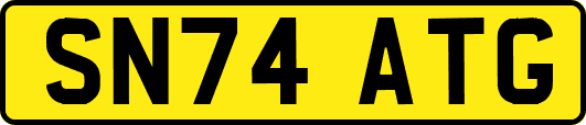 SN74ATG