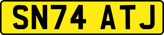 SN74ATJ