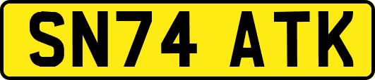 SN74ATK