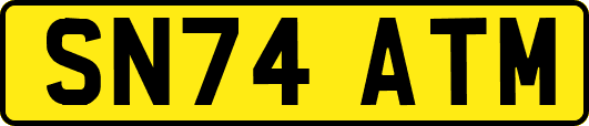 SN74ATM