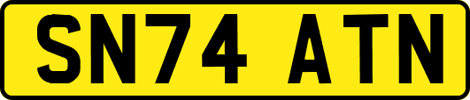 SN74ATN