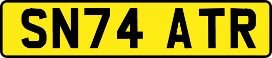 SN74ATR