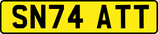 SN74ATT