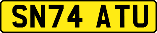 SN74ATU