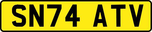 SN74ATV