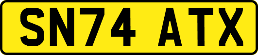 SN74ATX