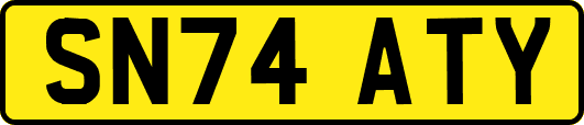 SN74ATY