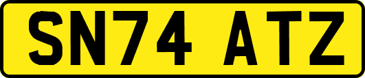 SN74ATZ
