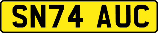 SN74AUC