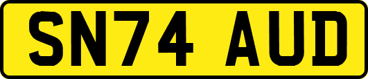 SN74AUD