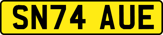 SN74AUE
