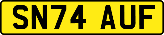 SN74AUF