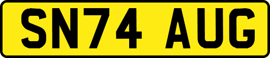 SN74AUG