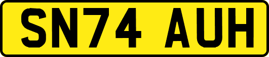 SN74AUH