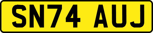 SN74AUJ