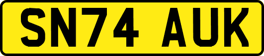 SN74AUK
