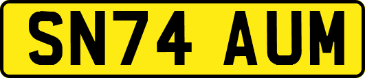 SN74AUM