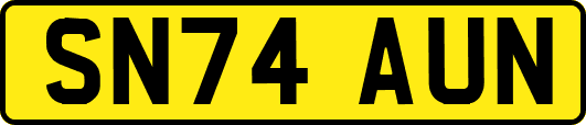 SN74AUN