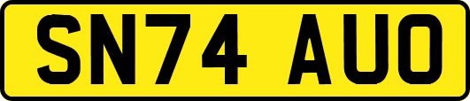 SN74AUO