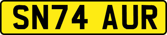SN74AUR