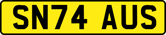 SN74AUS