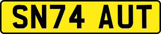 SN74AUT