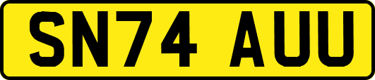 SN74AUU
