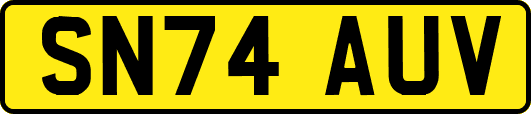 SN74AUV