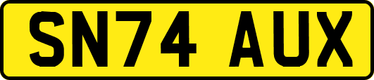 SN74AUX