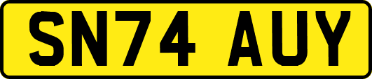 SN74AUY
