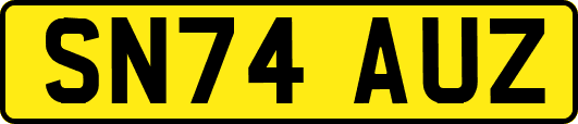 SN74AUZ