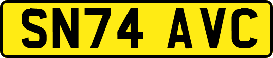 SN74AVC