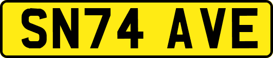 SN74AVE