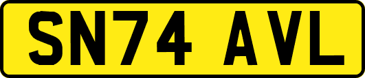 SN74AVL