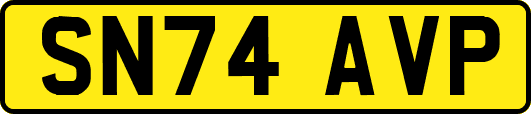 SN74AVP