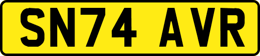 SN74AVR
