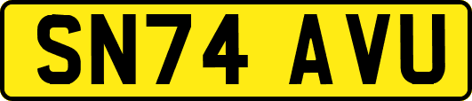 SN74AVU